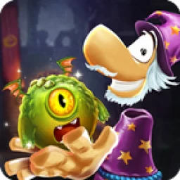 Значок Rayman Adventures