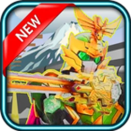 Значок Imperial Legend Hero RTV