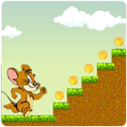 Значок Adventure World of Jerry