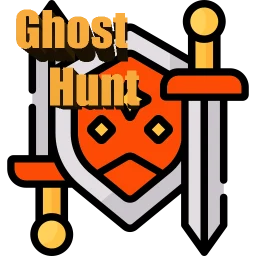 Ghost Hunt: Monster RPG